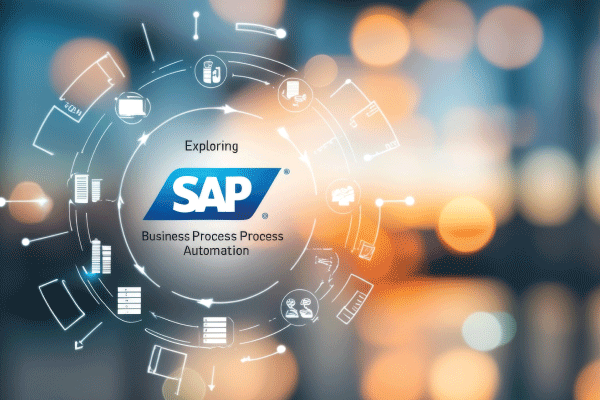Lire la suite à propos de l’article SAP Business Developer