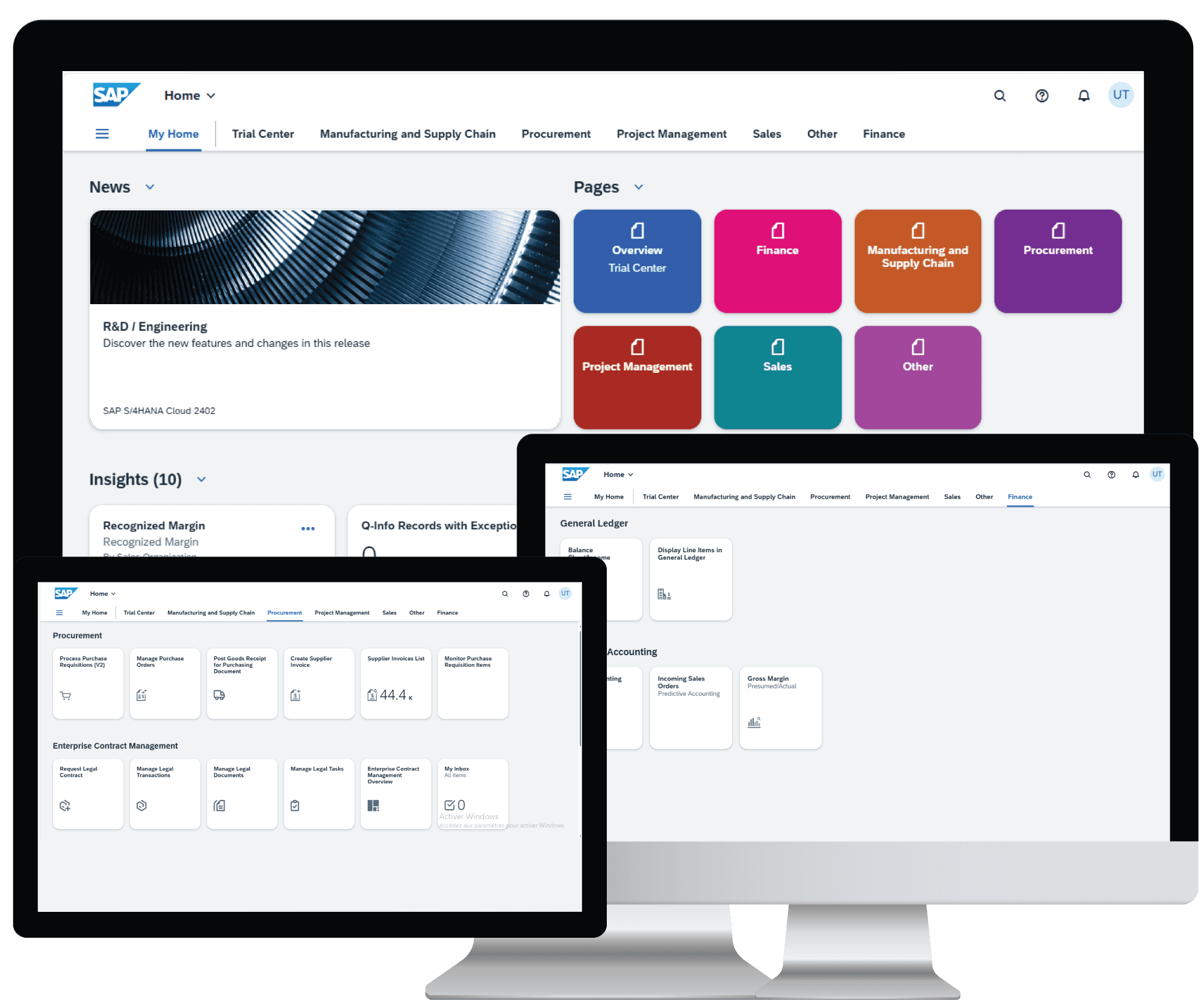 SAP Integration