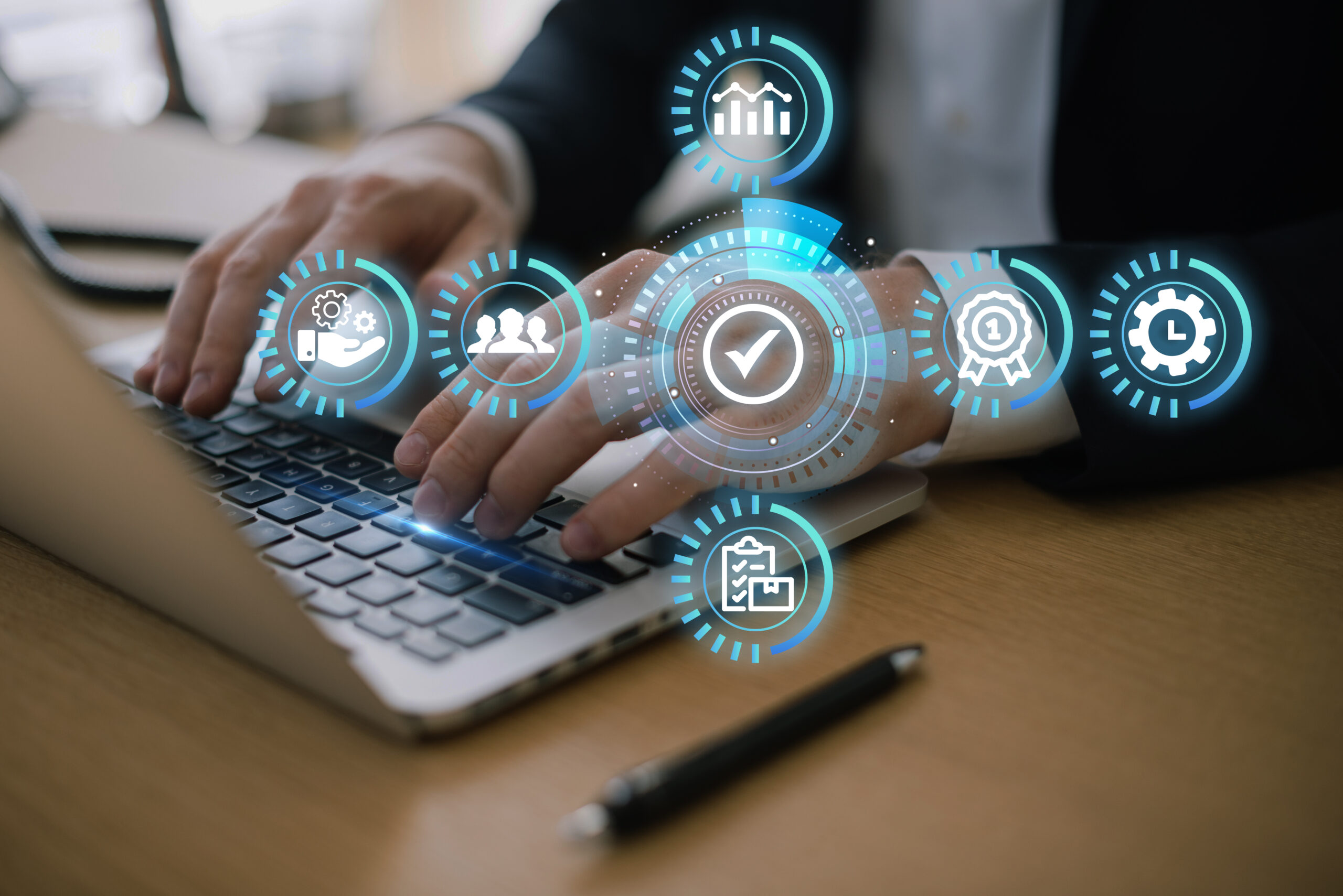 Lire la suite à propos de l’article General Services Manager