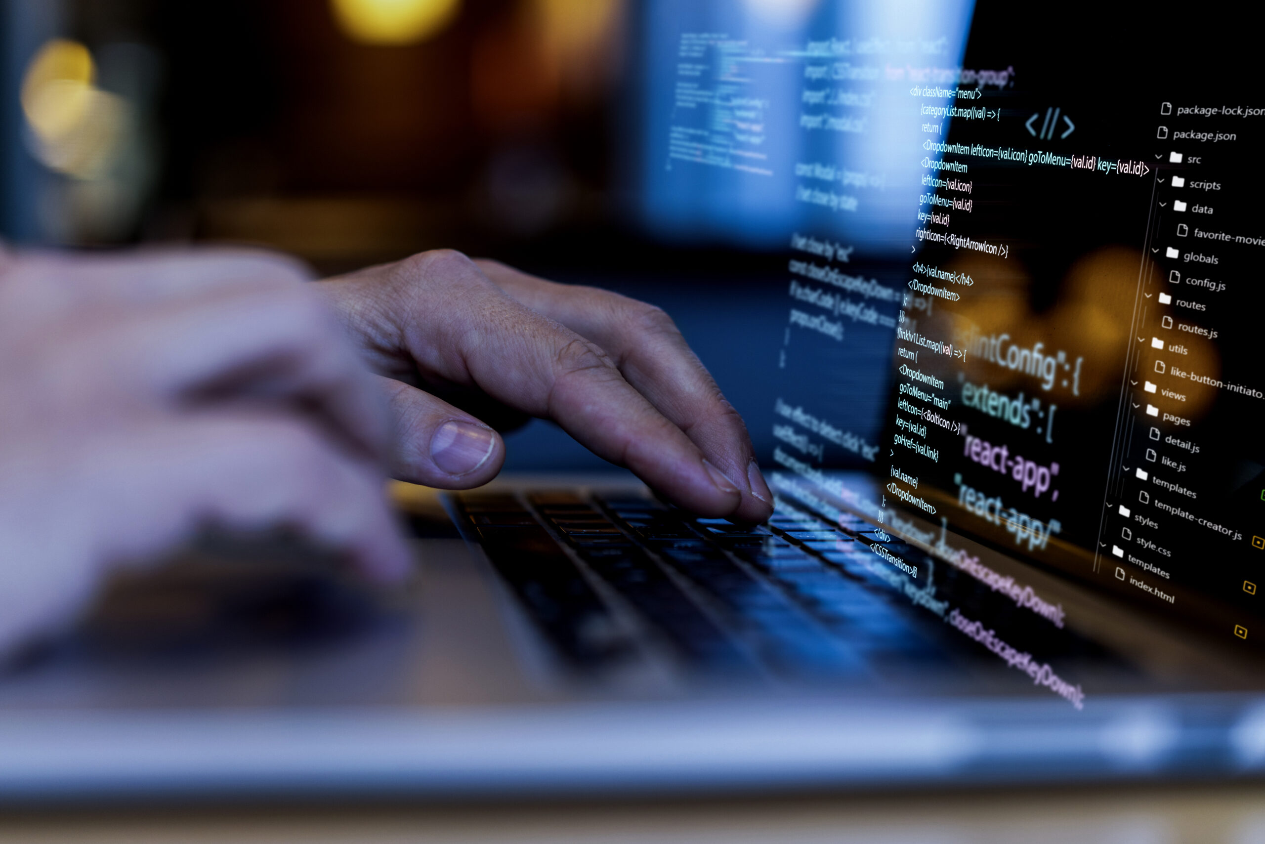 Lire la suite à propos de l’article Development and Integration Engineer