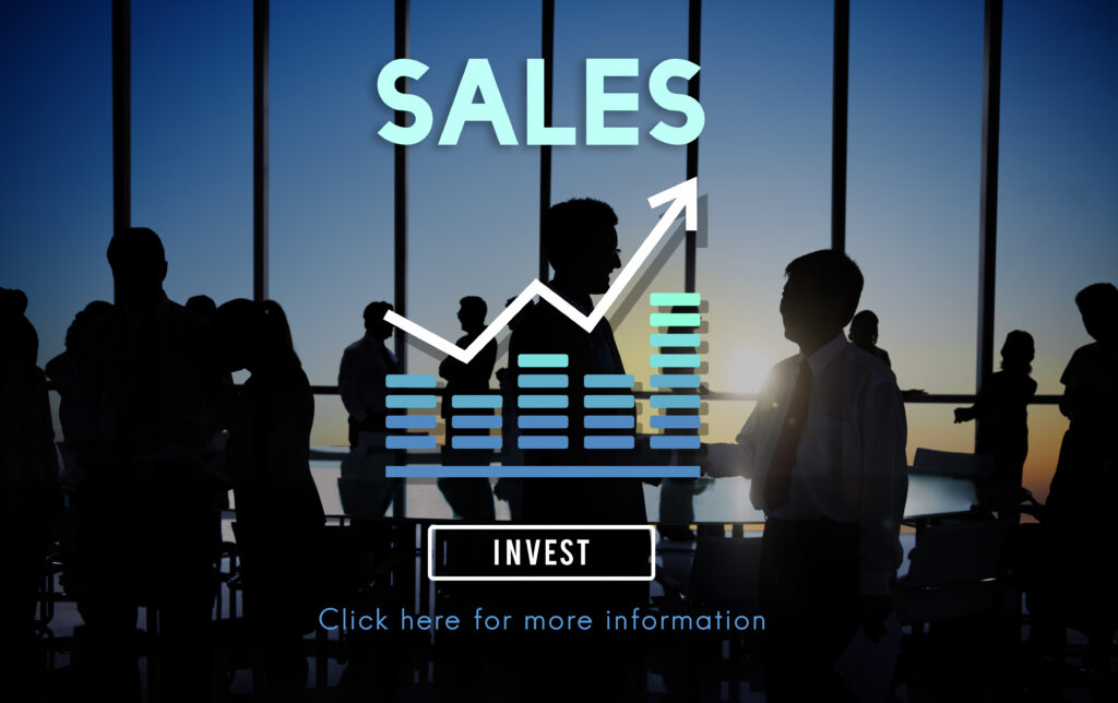 Sales Team