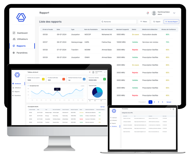 Lire la suite à propos de l’article SMART BI